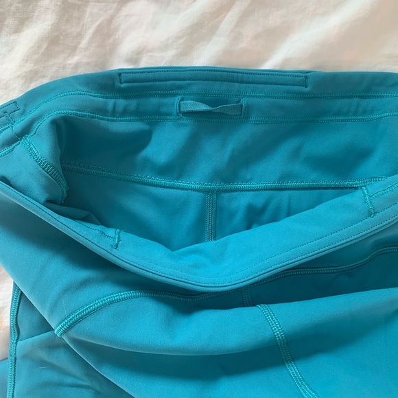 LULULEMON ALIGN SIZE 8 LEGGINGS - Picture 5 of 7